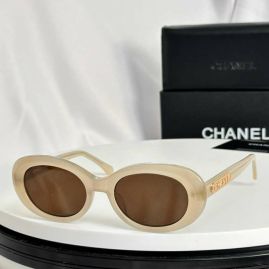 Picture of Chanel Sunglasses _SKUfw57302781fw